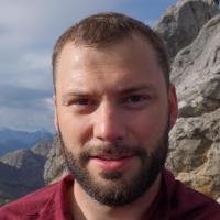 Profile Picture of Alex (@@alexanderwert) on Twitter