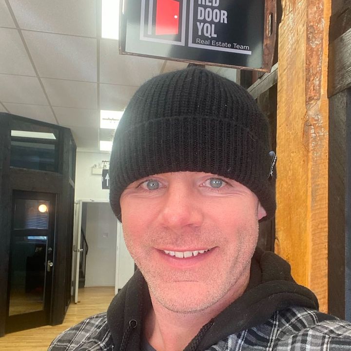 Profile Picture of Josh Oldenburger (@josholdenburger01) on Tiktok