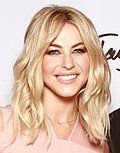 Profile Picture of Julianne Hough - Wikipediaon Wikipedia