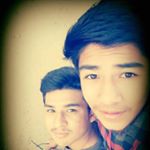 Profile Picture of Dean Winchester (@drew_cullens_15) on Instagram