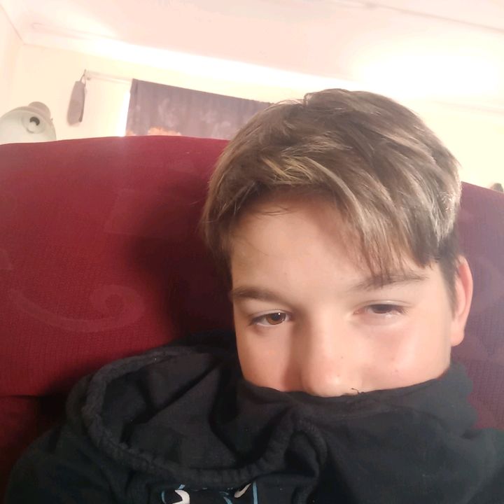 Profile Picture of aidendellaweaver (@@aidendellaweaver) on Tiktok