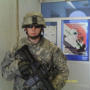 Profile Picture of Tim Harrod (@accballplayer34) on Myspace