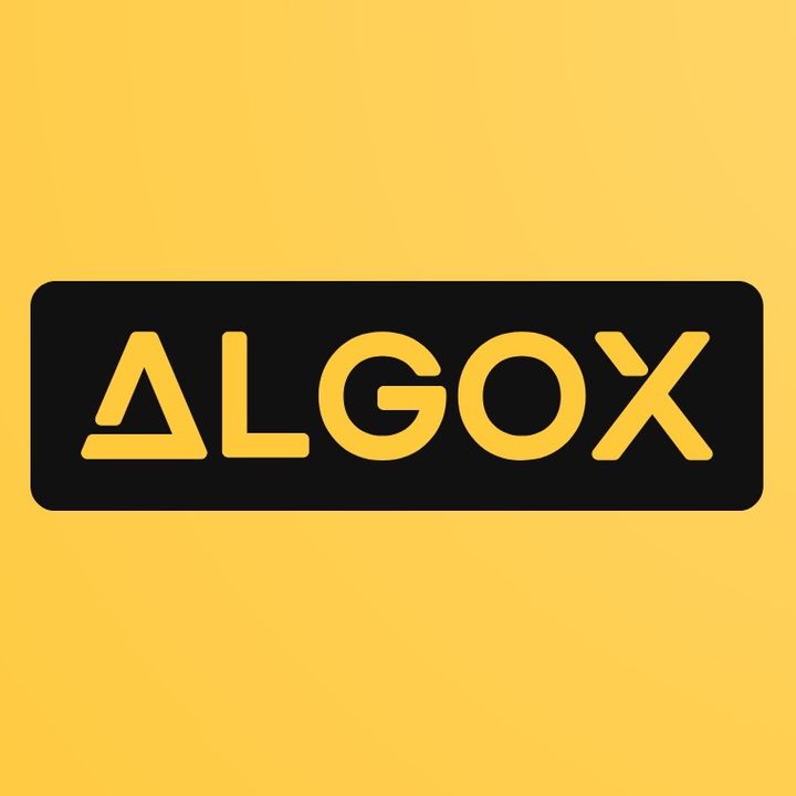 Profile Picture of AlgoX (@algoxaustin) on Tiktok