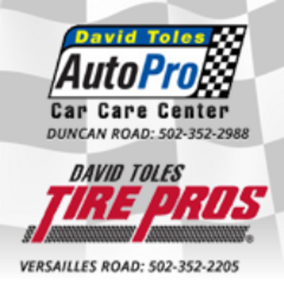 Profile Picture of David Toles TirePros (@DavidTolesTireP) on Twitter