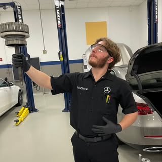 Profile Picture of Kyle Hillegass (@kyle.hillegass) on Instagram