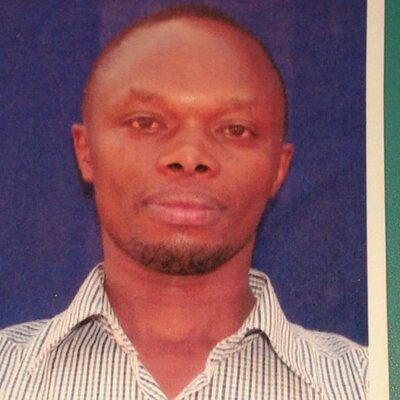 Profile Picture of Samuel Macharia (@sammymachar) on Twitter