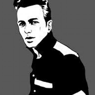 Profile Picture of Jonny Paul (@StrummerJonny) on Twitter