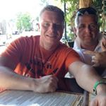 Profile Picture of Darren Cross (@cross8717) on Instagram