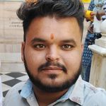 Profile Picture of Ankit Chawla (@ankit____chawla) on Instagram