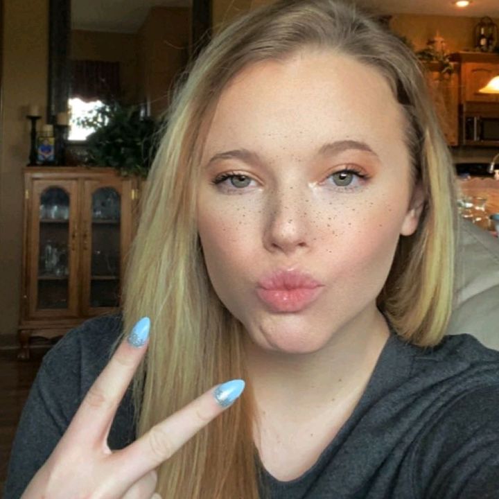 Profile Picture of Jessica huth (@jessica_huth12) on Tiktok