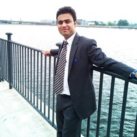 Profile Picture of Syed Saad Salman (@syed-saad-salman) on Quora