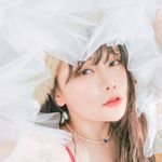 Profile Picture of 譚杏藍 Hana Tam (@hanatam) on Instagram