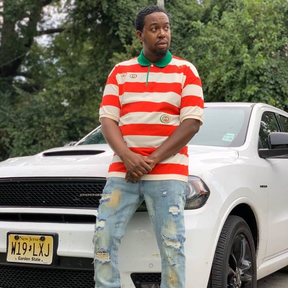 Profile Picture of Will Bradley (@legaltrapper34) on Poshmark