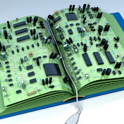 Profile Picture of Mohamed Elbaz (@bioelectronic) on Youtube