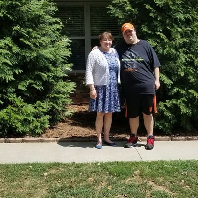 Profile Picture of Brian Harlow Aka Goldenkyubi190 (@BrianHarlow10) on Twitter