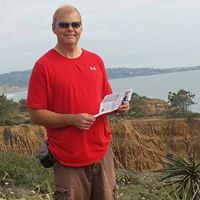 Profile Picture of Mark Rude (@mark-rude-2) on Quora