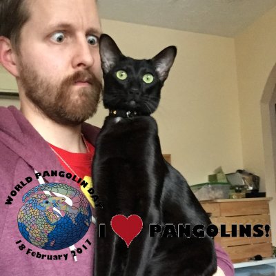 Profile Picture of James Harman (@Mooncabbit) on Twitter