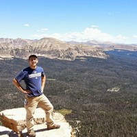 Profile Picture of David Lindell (@david-lindell-4) on Quora