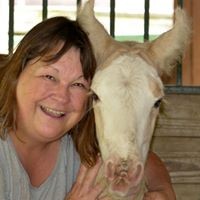 Profile Picture of Bobbi Mcintyre (@bobbi-mcintyre) on Quora