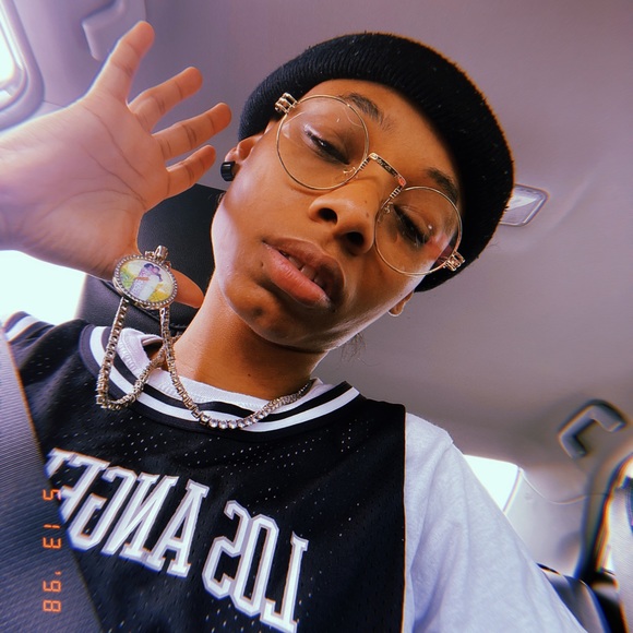 Profile Picture of Jaye Mcrae (@justinamcrae) on Poshmark