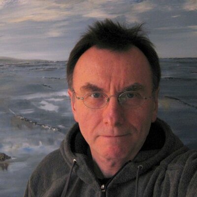 Profile Picture of Jim Jamieson (@JamiesonCanucks) on Twitter