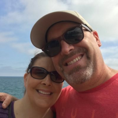 Profile Picture of Andy Parris (@APwolfman) on Twitter