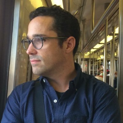 Profile Picture of Jed Schmidt (@jedschmidt) on Twitter