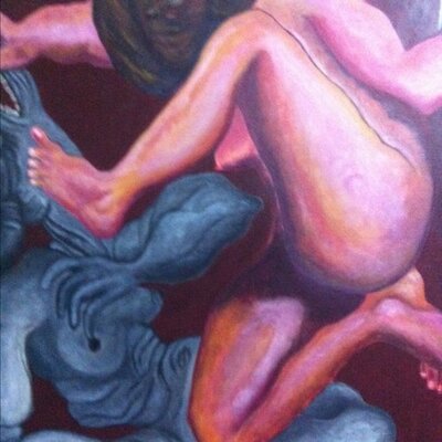 Profile Picture of Nancy Janet Acuña. (@nancyacua) on Twitter