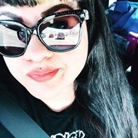 Profile Picture of Rachel Espinoza (@rachel-espinoza-8) on Quora