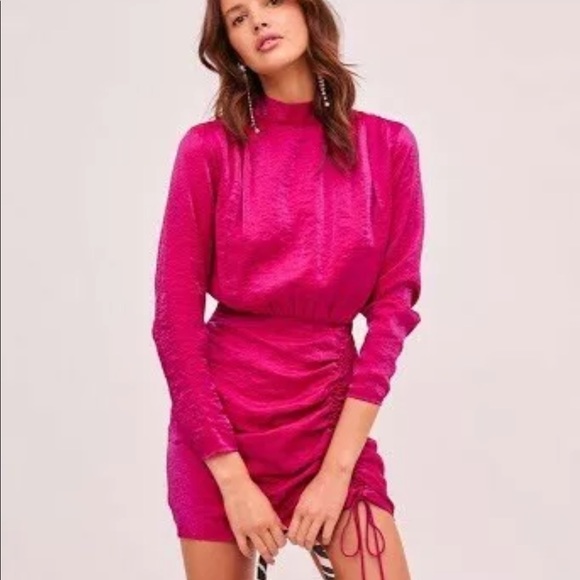 Profile Picture of Beatrice Oancea (@beatricecarmen) on Poshmark