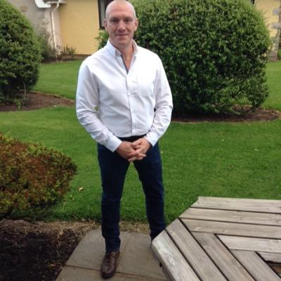 Profile Picture of Mark Burney (@mark_burney) on Twitter