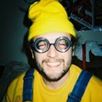Profile Picture of Luke Hickman (@hickman_design) on Instagram