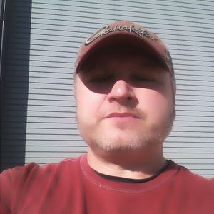 Profile Picture of Mike Jernigan (@MikeRJ00) on Twitter