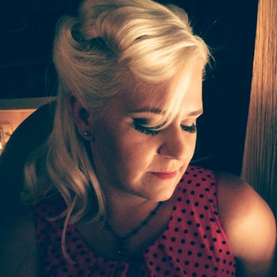 Profile Picture of Gwen Mitchell (@Gwen_Mitchell) on Twitter