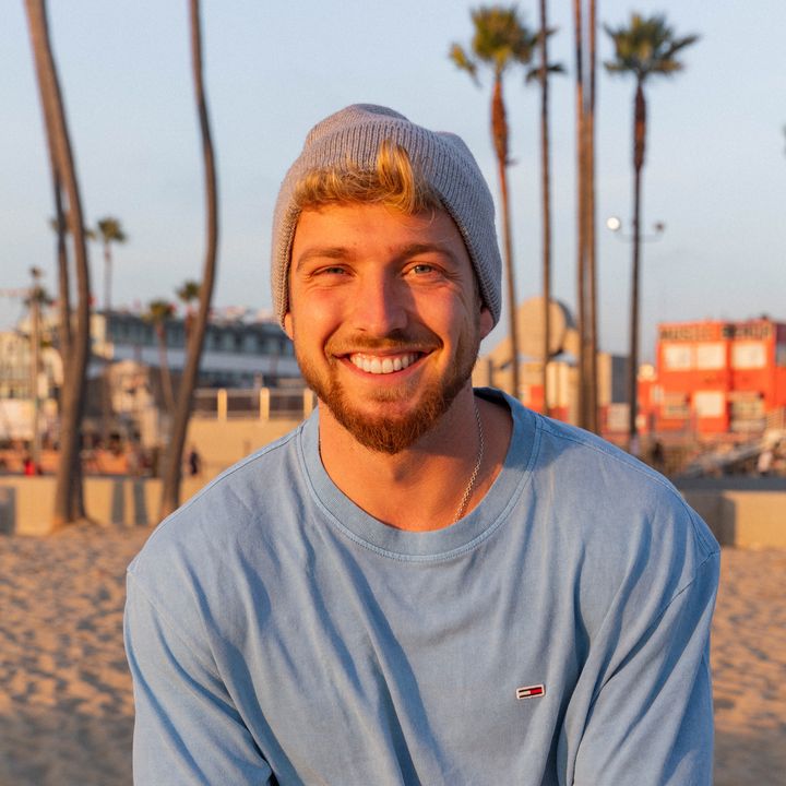 Profile Picture of Samthompsonuk (@@samthompsonuk) on Tiktok