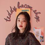 Profile Picture of Teddy BACON Shop (@teddybaconshop) on Instagram