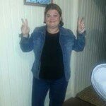 Profile Picture of Vicki Cahill (@beatrix761) on Instagram