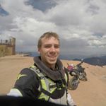 Profile Picture of Jordan LePage (@mrjaydag) on Instagram