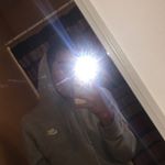 Profile Picture of Adam (@sharky_adam) on Instagram