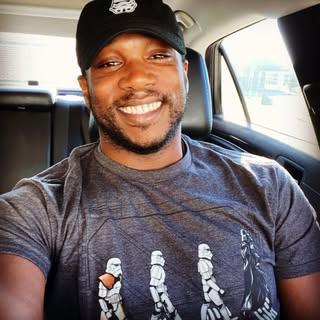 Profile Picture of Kenny Barnes Jr. (@_kennybarnes) on Instagram