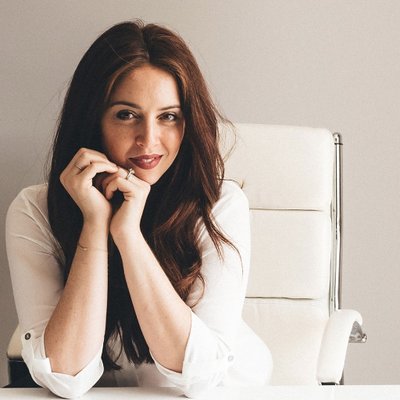 Amy Chapman - Twitter Profile Picture of Amy Chapman (@VoiceLabLA) on Twitter