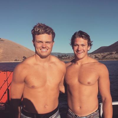 Profile Picture of Chase Meyer (@ChaseMeyer20) on Twitter