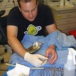 Profile Picture of David Megee (@davidmmegee) on Instagram