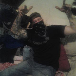 Profile Picture of Troy Mcwhorter (aka bad boy Troy) (@troy.mcwhorter.1) on Facebook