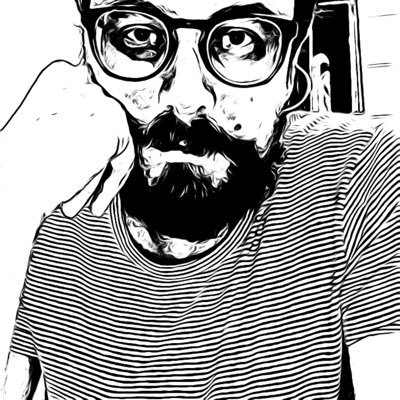 Profile Picture of Ben Williams (@benrwms) on Twitter