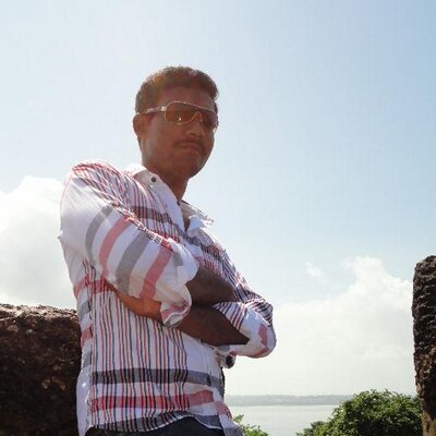 Profile Picture of Mohamed Yacoob (@mohamedyacoob86) on Twitter