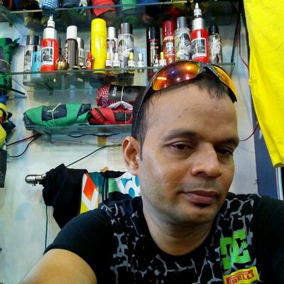 Profile Picture of Rafiq Hasan (@rafiqhasan1969) on Twitter