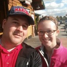 Profile Picture of Jason Potteiger (@jpott73) on Twitter