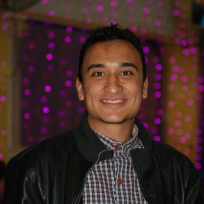 Profile Picture of Ahmed Abdelkader (@Ahmedshow2050g1) on Twitter