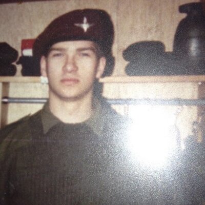 Profile Picture of Dave Sheepwash (@DaveSheepwash) on Twitter